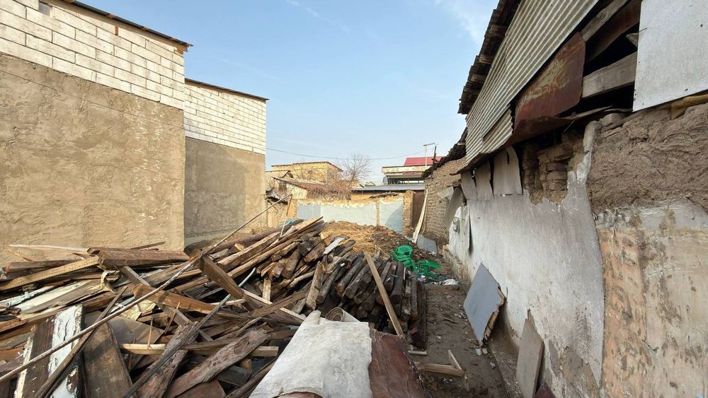 Успей купить..! Участок. 1,6-Соток. Яшнабадский Район.