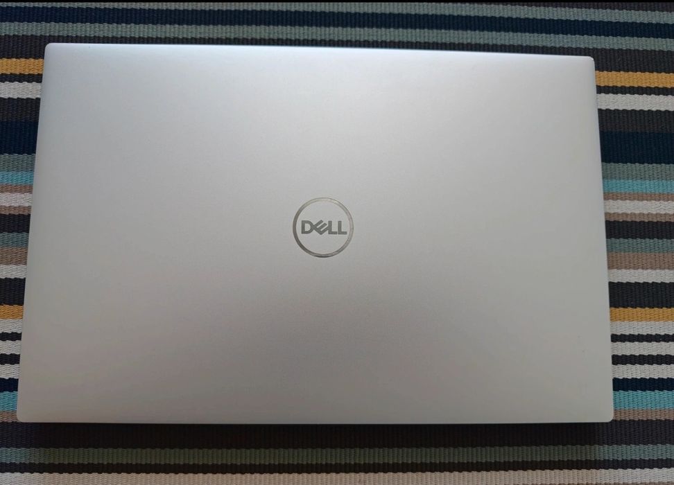 Laptop Dell XPS 15 9500 i9 64GB RAM
