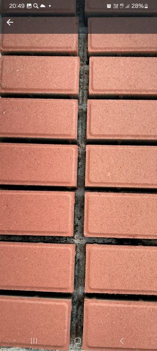 Брусчатка кипич ланхаус паребрик латок