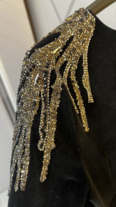 Продам платье турецкого качества. Размер 48