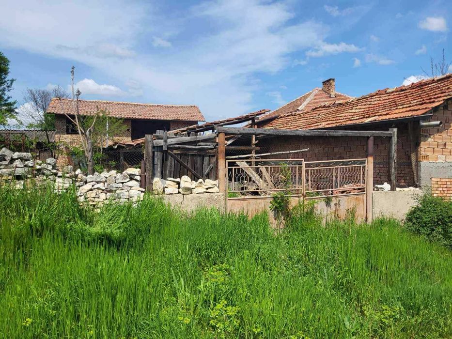 Продава се Къща в Луковит - 130 кв.м за 424 €/кв.м - Снимка #6