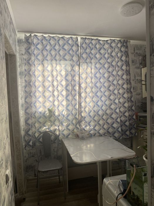 Продам однокомнатную квартиру