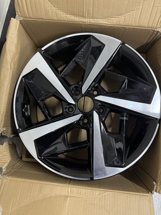 Легкосплавные диски