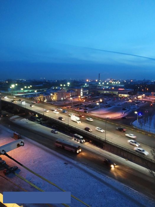 Продается квартира в центре города