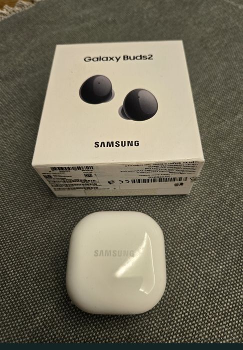 Samsung S21 ULTRA и слушалки