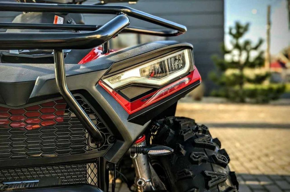 Квадроцикл, 125 ,150 ,200, 300