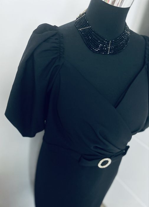 Rochie eleganta eveniment dama 46