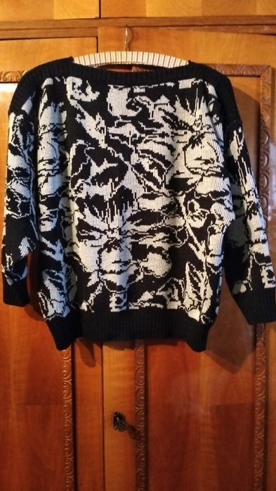 Pulovere damă 3 buc