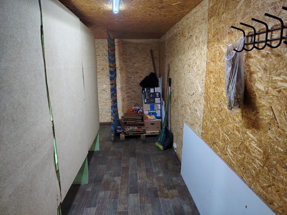 Продам киоск под магазин