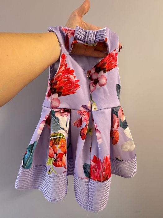 Рокля “Ted Baker”