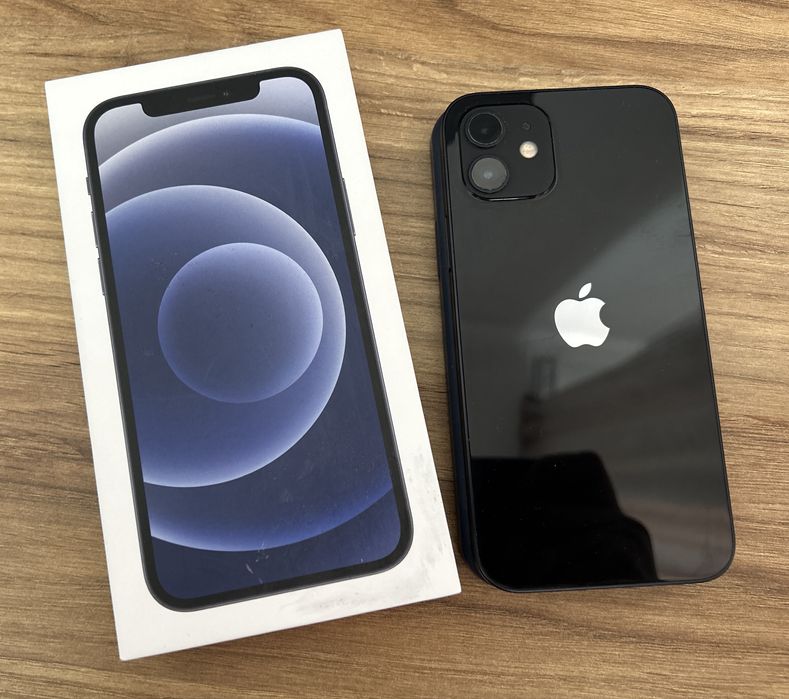 Iphone (Айфон) 12,   128гБ