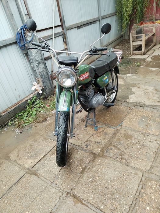 Vind Minsk 125 fara acte 2000 roni