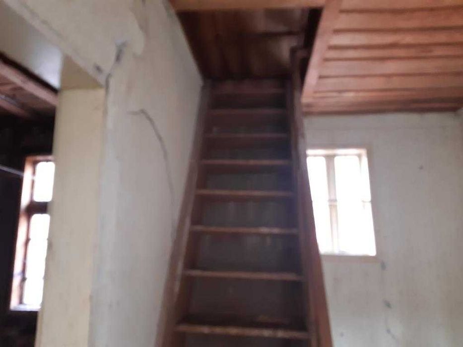 Къща в Тревненския балкан