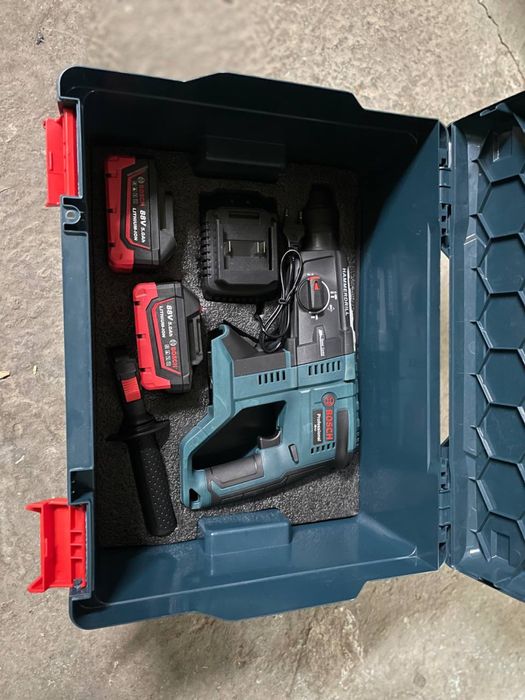 Набор BOSCH новый