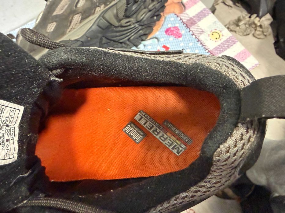 Merrell Moab Gore-Tex Beluga''оригинални туристически обувки 43 номер