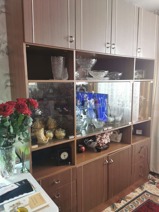 Продам стенку для зала