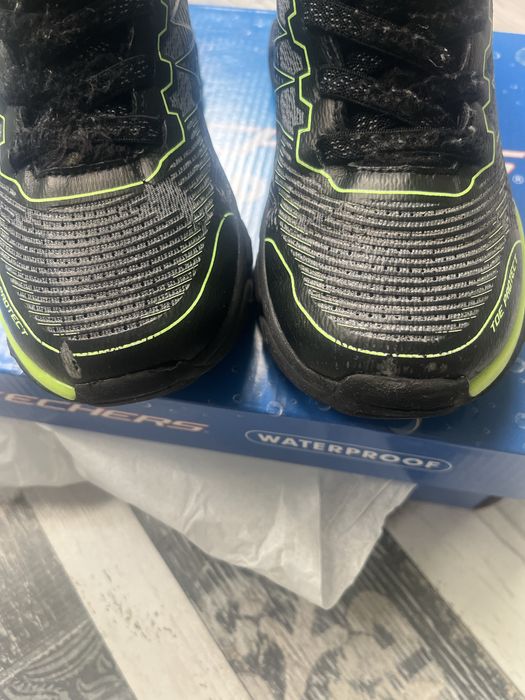 Skechers waterproof детски ботуши