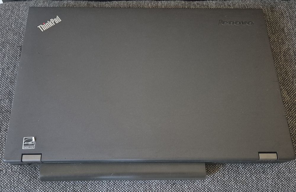 vand laptop Lenovo ThinkPad T540p..15.6"FH..i3 4000M..8 Gb..Ssd 128 Gb