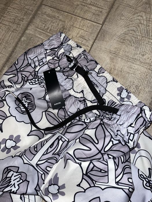 Compleu Amiri multicolor