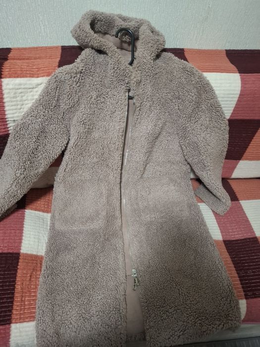 Продам шубу, зимняя