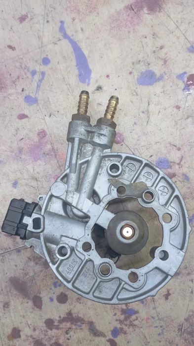 Верх моновпрыска