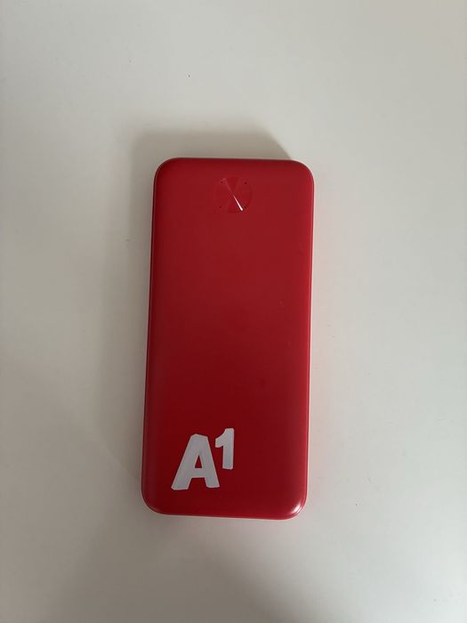 Ttec A1 powerbank