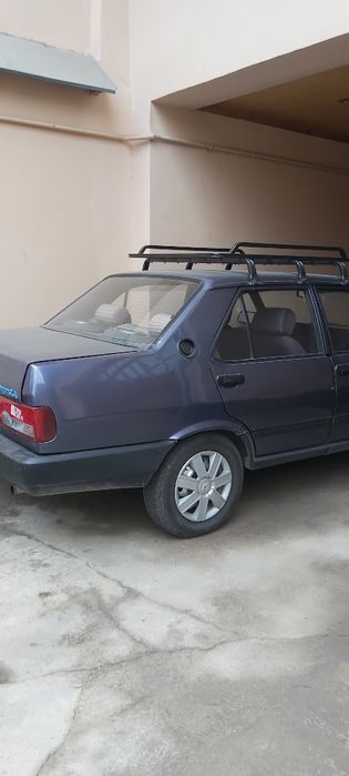 Dogan сотилади S матор юриб турган рабочий мошина