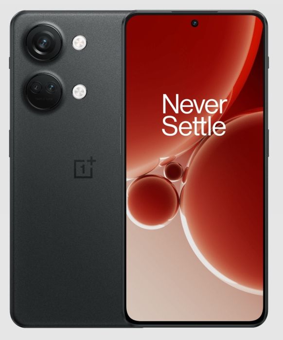 OnePlus Nord 3, 5G, 16GB+4 GB RAM, 256GB