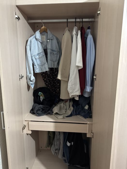 Шкаф  для спальни