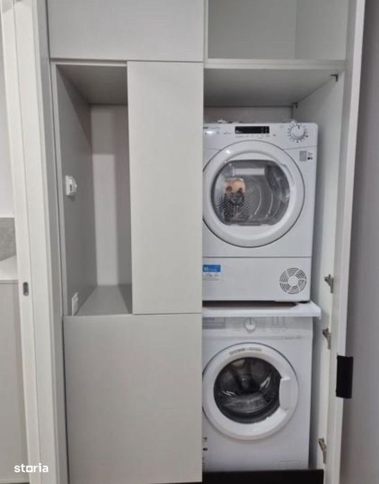 2 Camere Premium Floreasca | Etaj 10 | Parcare & Boxă incluse