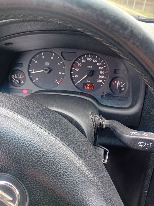 Vand Opel A straG  Brek