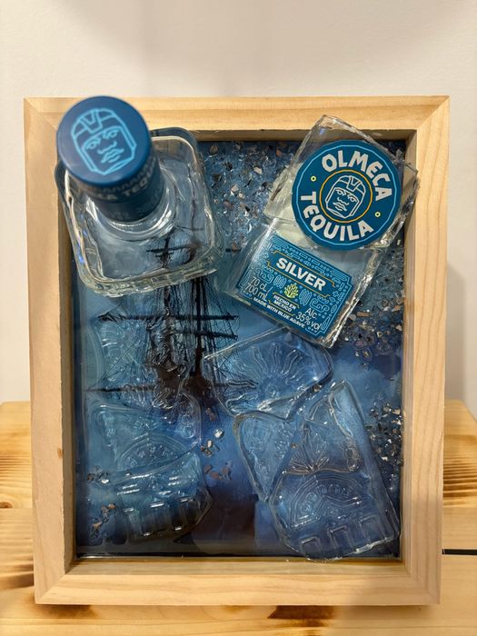 Drcoratiuni cu rasina epoxidica