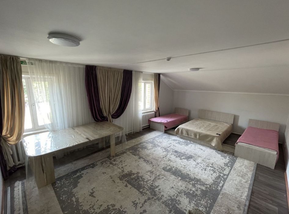 Сдам в аренду коттедж под садик