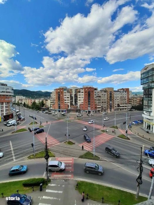 Intersectia Traian cu Republicii - BT, apartament 2 camere!