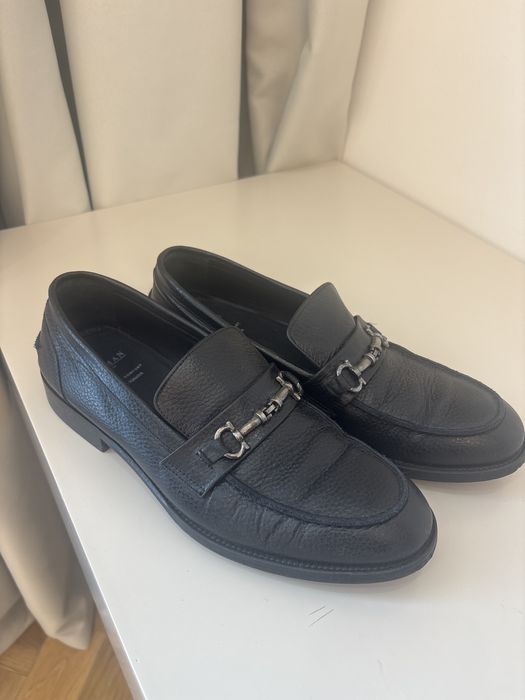 Мужские туфли Glasman