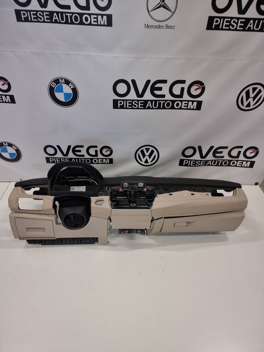 Plansa bord Head up display BMW seria 2 F45 / cod-9275998 / an-2014 UP