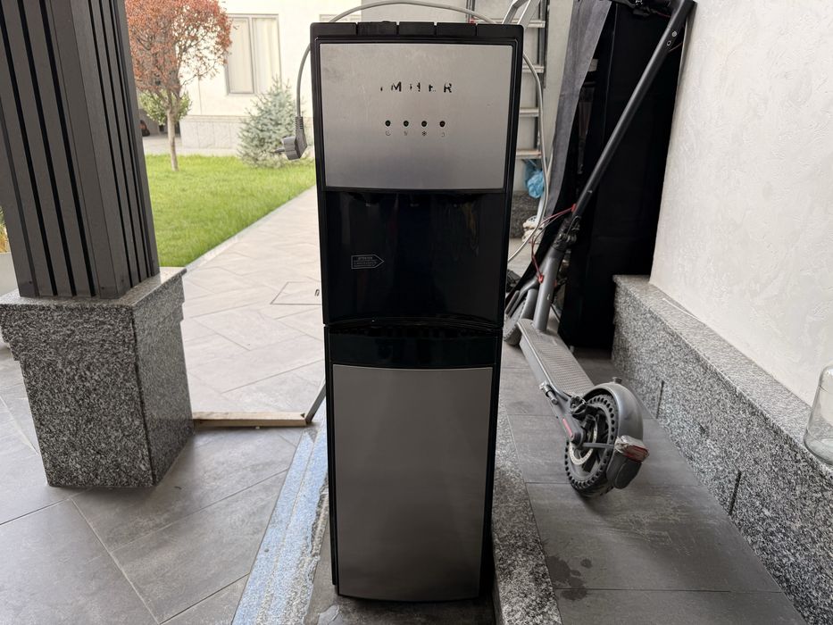 Кулер для воды Immer 9Z