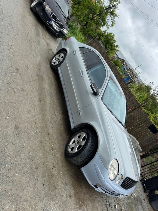 Mercedes w211 2004 ,automat
