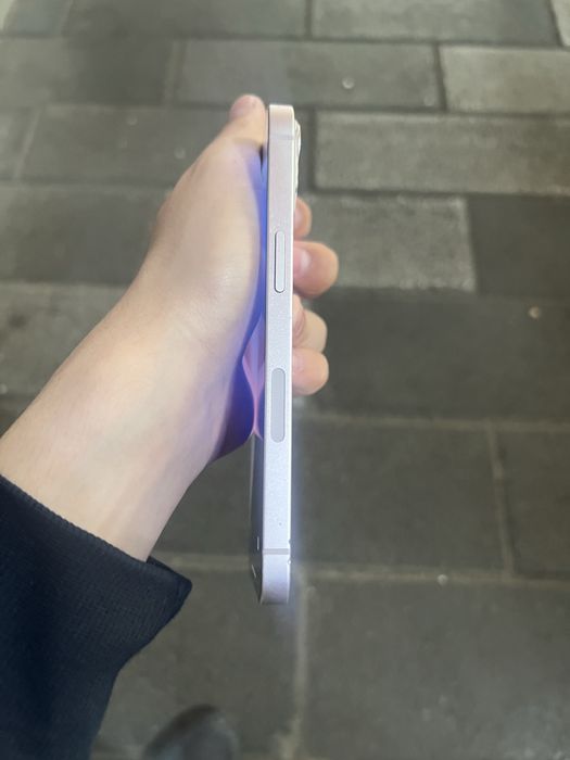 Iphone 13 256GB 71%