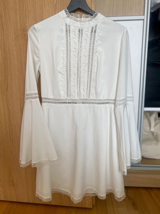 Нова лятна рокля