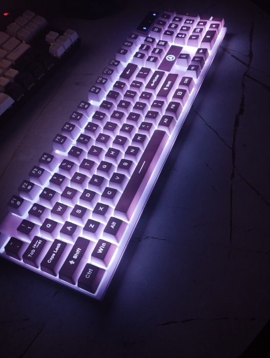 Клавиатура Yindiao K500