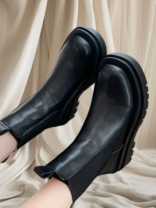 Ghete perfecte pentru toate anotimpurile