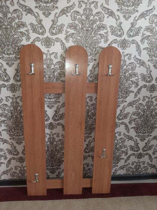 прихожка зеркало