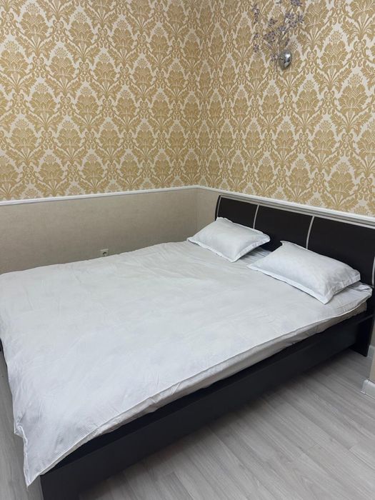 Сдаю квартиру посуточно