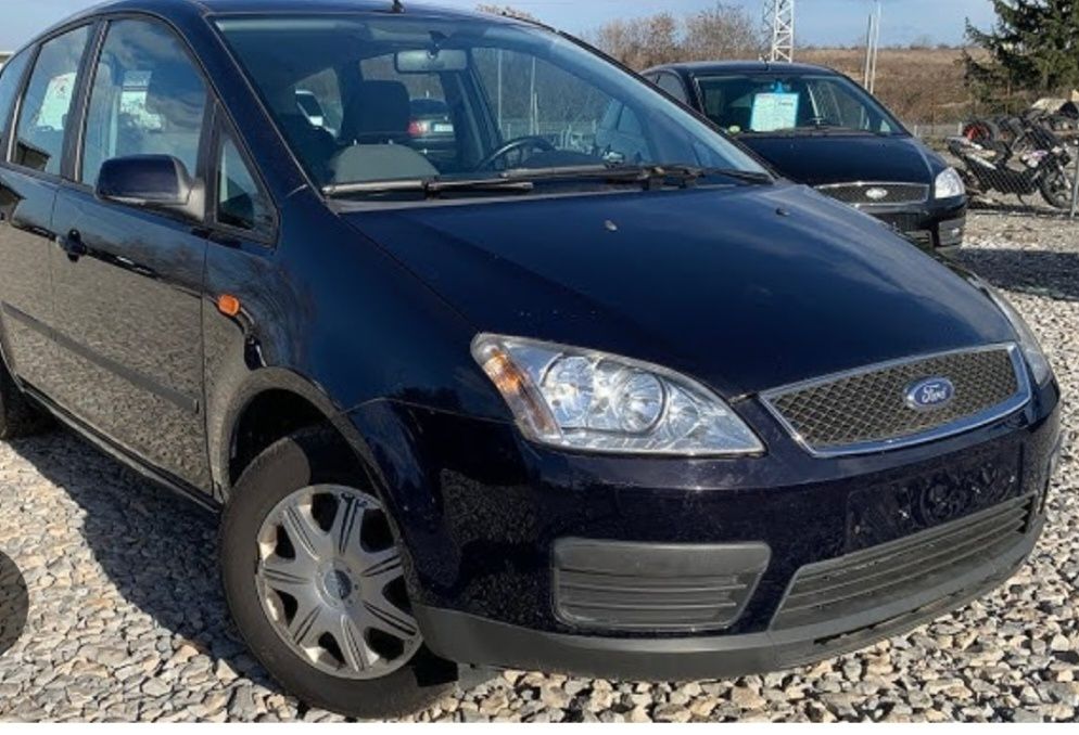 Ford Cmax 2006 pentru rabla sau dezmembrari