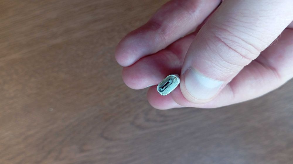 Кабель USB - Micro USB