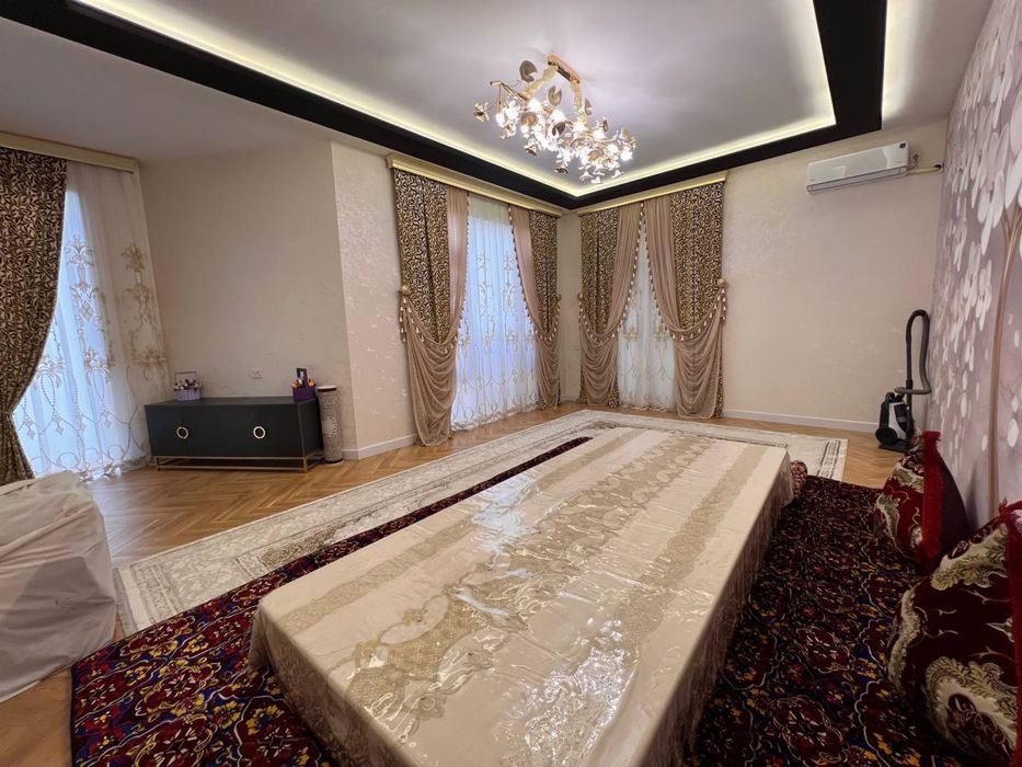 Сергели Махалля Кушкурган Продается Участок 3,4 сотки. Евроремонт