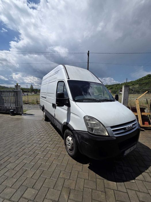 IVECO Daily 35S12V