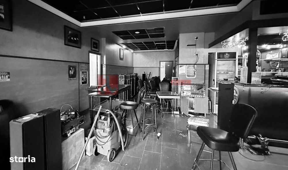 Spatiu Comercial 105 Mp | Bartolomeu