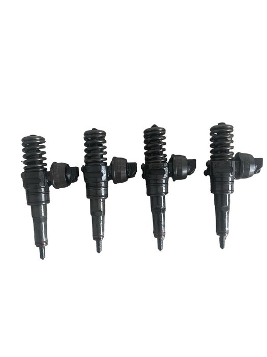 Set Injectoare Combustibil Volkswagen Transporter V Platform/Chassis 7